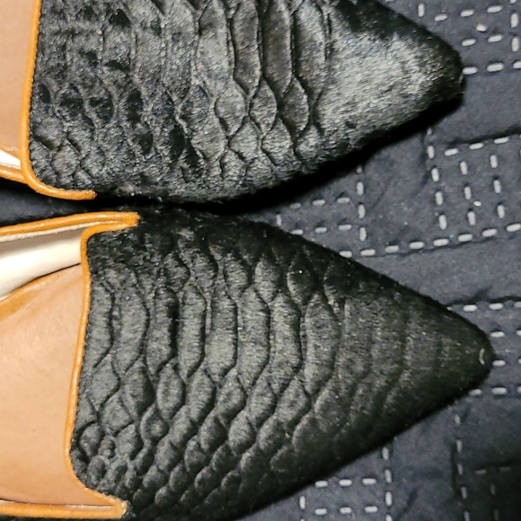 Matt Bernson flats size8.5 - Picture 3 of 5